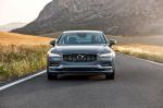 Volvo S90 T6 Inscription 2016 года